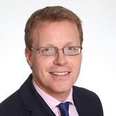 Cushman & Wakefield Employee Toby Stevenson's profile photo
