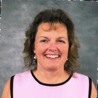 Optimist International Employee Stephanie Monschein's profile photo