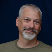 Tti, Inc. Employee Wayne Robertson's profile photo