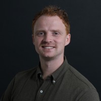 Cadran Consultancy Employee Pieter van Oordt's profile photo