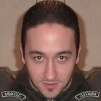 SVETNESS Employee Bobby Pourassad's profile photo