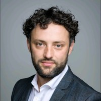 mc2i Employee Thibaut Louche's profile photo