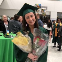 React Physical Therapy Employee Lexi Kramer's profile photo