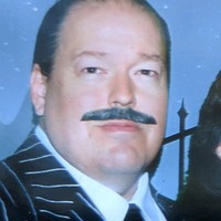 Cliff Castle Casino Hotel Employee Kenneth Carter's profile photo
