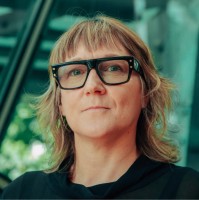 OCULUS Employee Claire Martin's profile photo