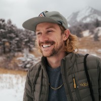 Rossmonster Vans, LLC Employee Thor Audiss's profile photo
