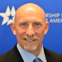 Partnership for a Secure America Employee Curt Silvers's profile photo