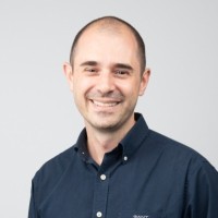 BRF Employee Cristiano Possato's profile photo