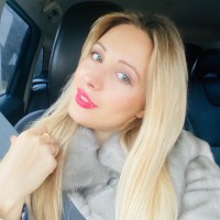 Astor Shipmanagement Employee Oksana Nozova's profile photo