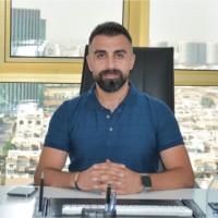 Bregan B.V. Employee Ahmed Salihi's profile photo