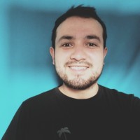 Universidad Francisco de Paula Santander Employee Eduard Hernández's profile photo