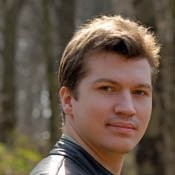 LION™ - The Authentic & Original Open Network™ Employee Chase Smith's profile photo