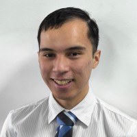 Universal Computer Solutions Pty Ltd Employee Joshua Aldridge's profile photo