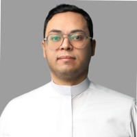 Afecto Employee Haider Najjar's profile photo