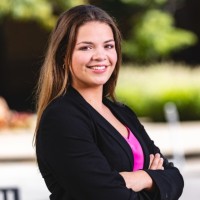 Delta Sigma Pi - Lambda Chapter Employee Sophia Huwar's profile photo