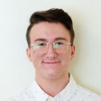 New Mexico Voices for Children Employee Alex McCausland's profile photo