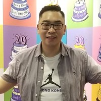 18Hall Employee Elliott 匡's profile photo