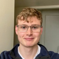 EAVX Employee Adam Klauer's profile photo