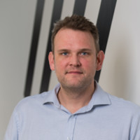 Vet-AI Employee Matt Elcock's profile photo