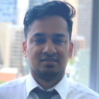 Barambah Organics Employee Ram Srinivasan's profile photo
