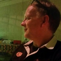 NHS Education for Scotland Employee Alexander Pirie's profile photo