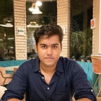 DaanVeda Employee Jayesh Kala's profile photo