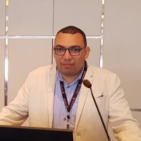 Ministry of Health Kuwait Employee Mohamed Elsherif's profile photo
