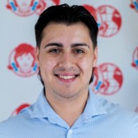 David Enriquez Email & Phone Number