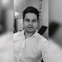 BharatLoan Employee Rahul Mandal's profile photo