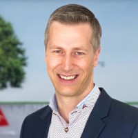 DATAGROUP Employee Thomas Gaschler's profile photo