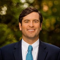 Salesforce Employee Harrison Smith's profile photo