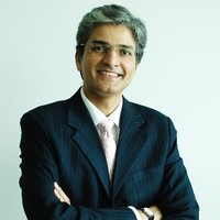 Talent Networks Pvt. Ltd Employee Shounak Deshmukh's profile photo