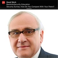 bank leumi usa Employee Dan Hoffman's profile photo