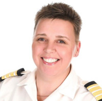 Emerald Cruises Employee Louisa-Jane Brown's profile photo