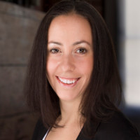 Equinix Employee Vicky B.'s profile photo