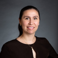 Ana Simons Email & Phone Number