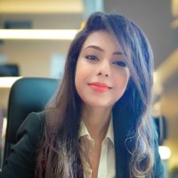 Niyati Patil Email