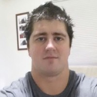 EnerMech Employee Steven Vickers's profile photo