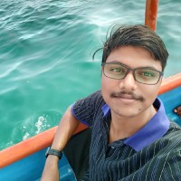 Tushar Tambe's profile photo