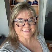 American Cementing, LLC Employee Krystal Buras's profile photo