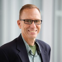 UMMAP Employee Jim Johnson's profile photo