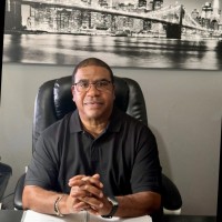 Carl L. Hebron, MBA, MSBM
