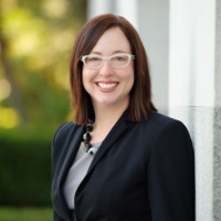 Hoffman & Forde, Attorneys at Law, A.P.C. Employee Angela Barnes's profile photo