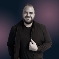 TecEx Employee Eben Vorster's profile photo