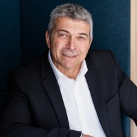 Bernard Caillau Email