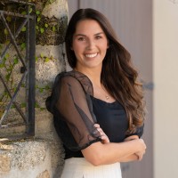 Uncorked Occasions Employee Brittany Jones's profile photo