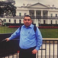 devolutionists Employee Francisco Felipe Andrade Sanchez's profile photo