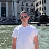 Scott Gilchrist Email