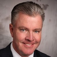 Structure Tone Employee Timothy Heaney's profile photo