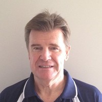 Siemens Employee John Dennett's profile photo
